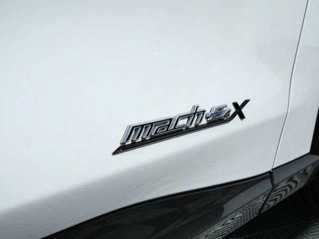 Certified Used 2024 White Ford Premium image 7