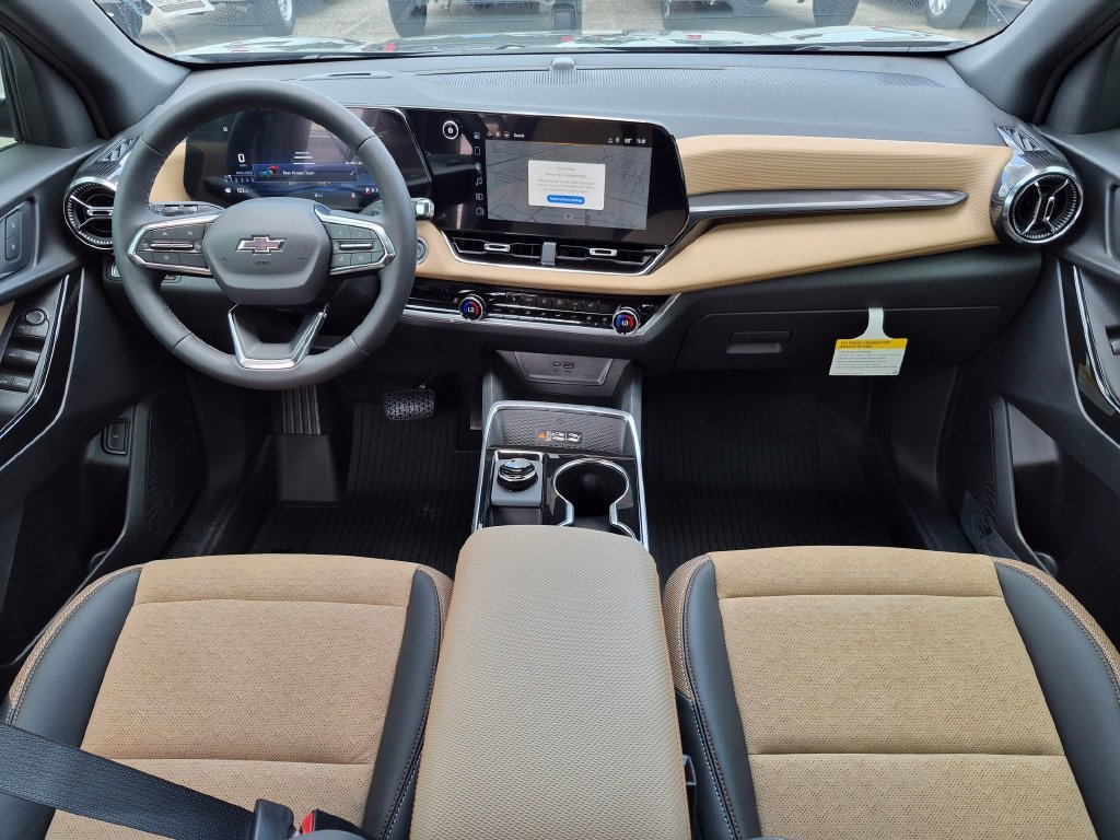 New 2026 Mosaic Black Metallic Chevrolet ACTIV image 26