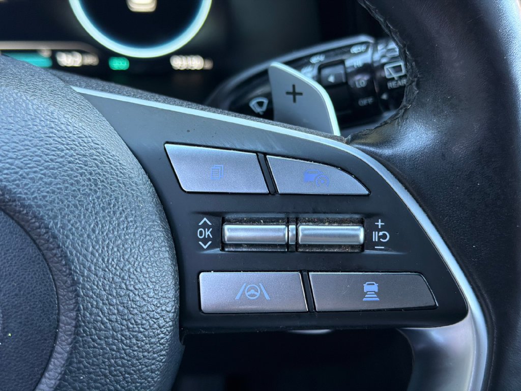 2023 Hyundai Palisade SEL - Photo 26
