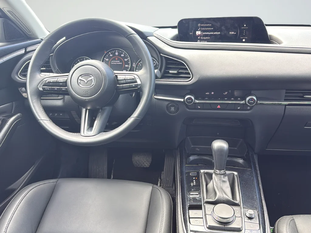 Used 2025 White Mazda 2.5 S Preferred Package image 11