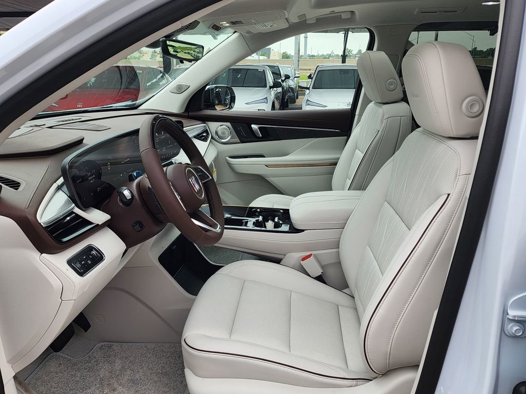 2026 Buick Enclave Avenir - Photo 16