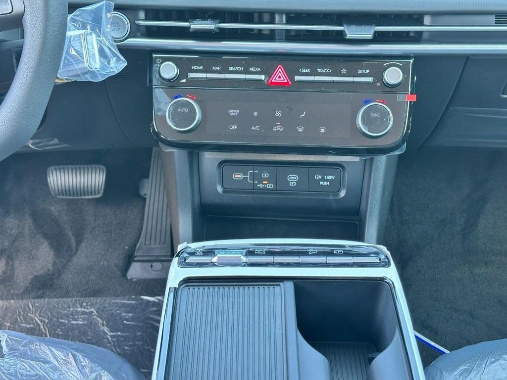2026 Hyundai Tucson Blue SE - Photo 8