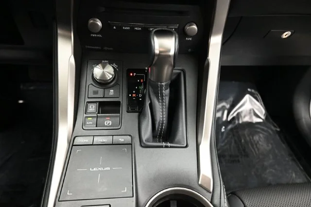 Used 2020 Silver Lexus 300 Base image 12