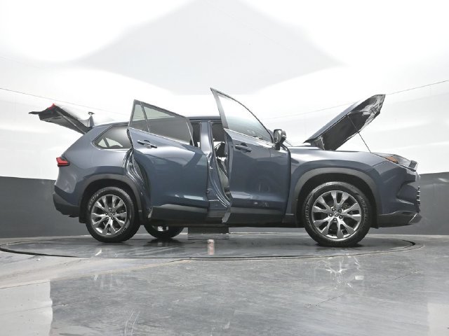 2024 Toyota Grand Highlander Limited - Photo 31
