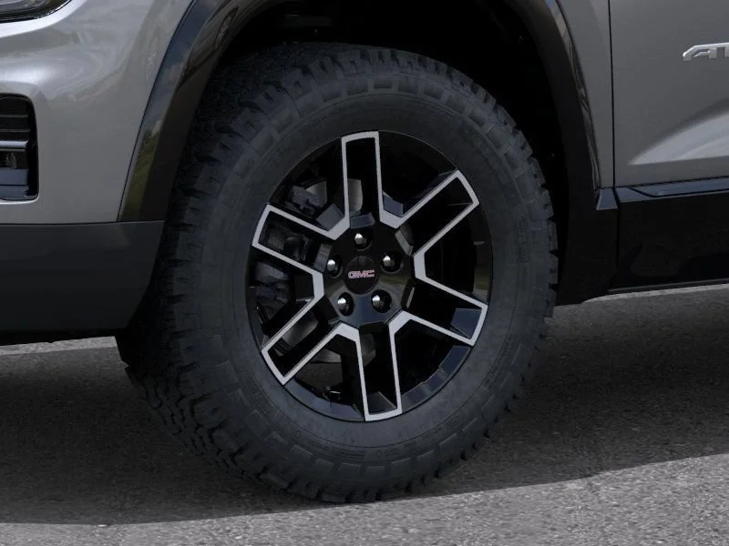2026 GMC Terrain AT4 - Photo 33