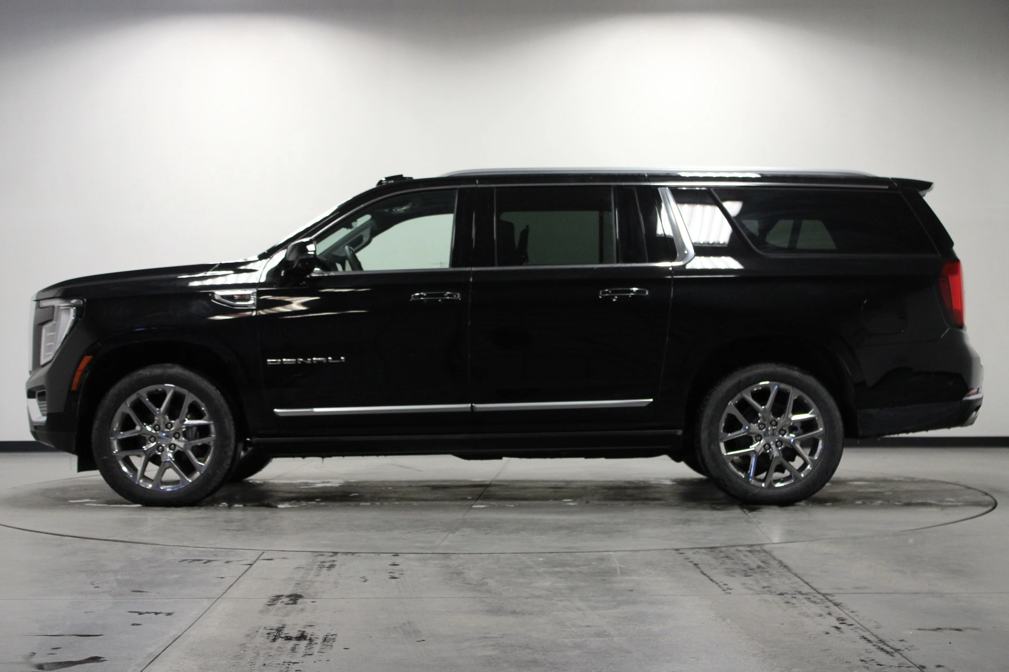 New 2026 Onyx Black GMC Denali image 7