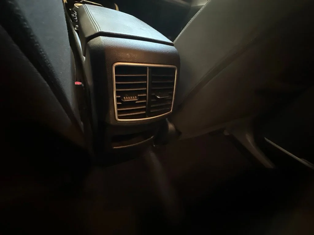 Used 2023 Gray Kia LX image 28