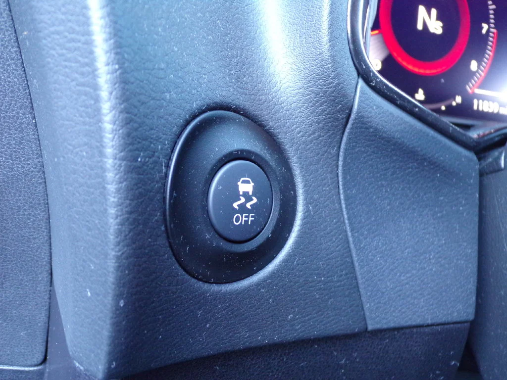 Used 2024 Blue Nissan Performance image 16