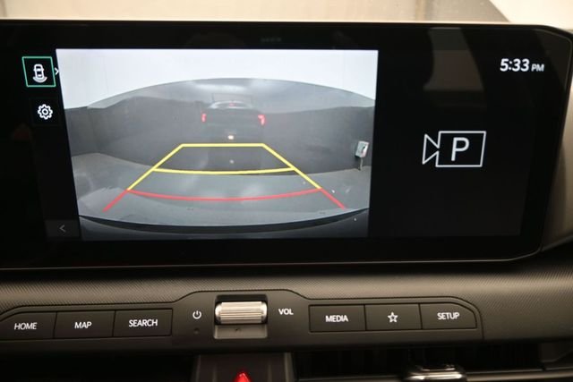 Used 2025 Gray Kia LXS image 4