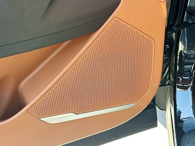 New 2027 Fusion Black Kia X-Line image 18