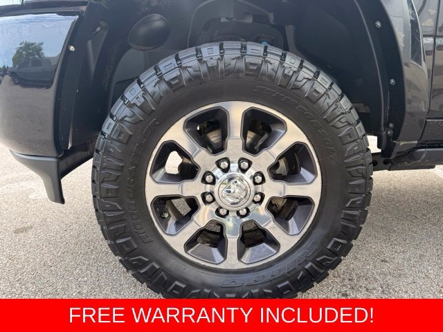Used 2022 Black Ram Longhorn image 11