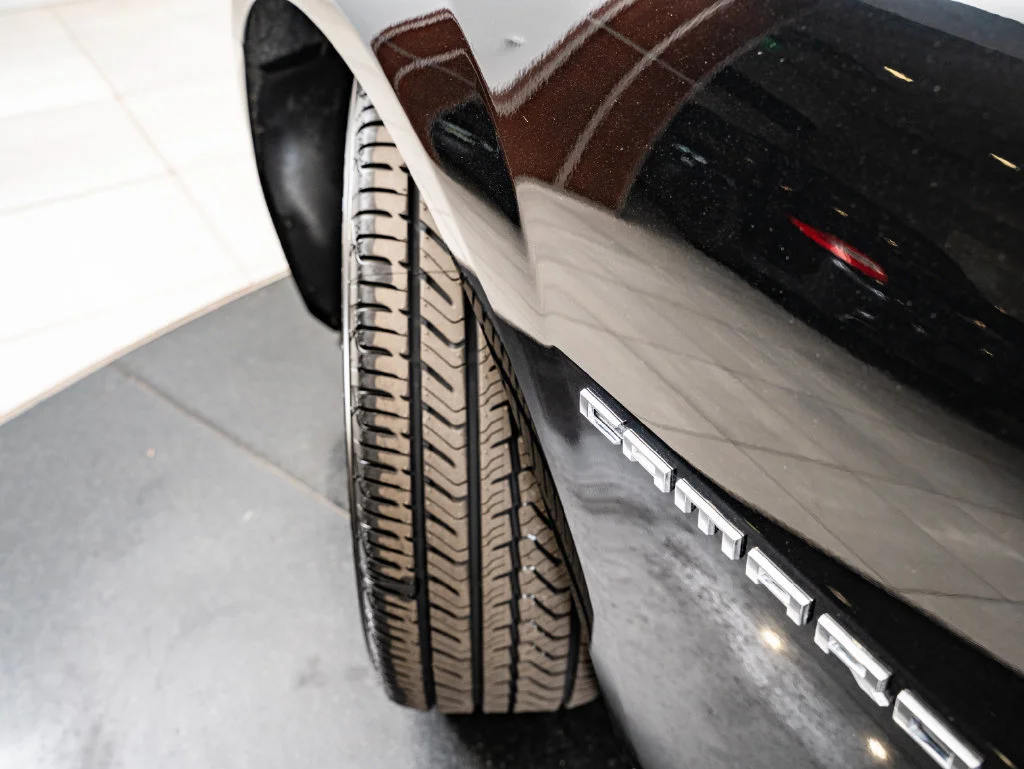 Used 2011 Black Chevrolet SS image 46
