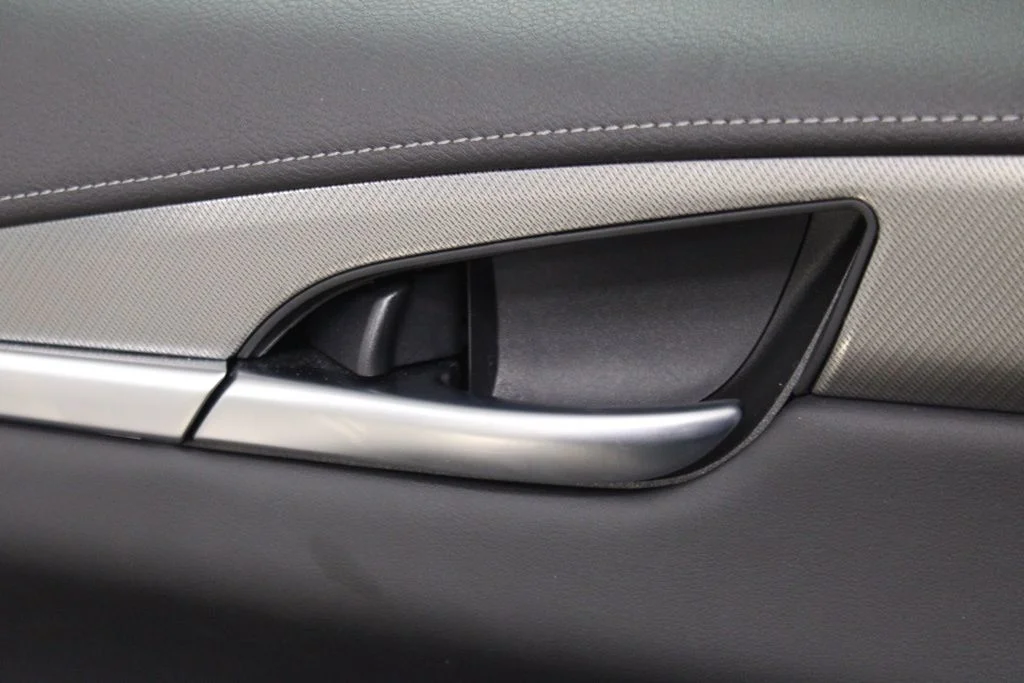 2026 INFINITI QX60 LUXE - Photo 21