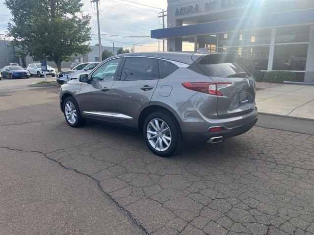 2023 Acura RDX Base - Photo 6