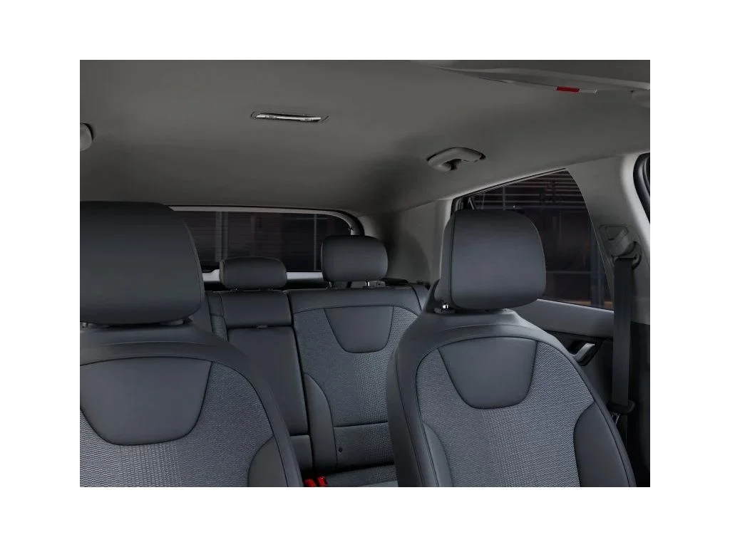 New 2026 Steel Gray Kia EX image 27