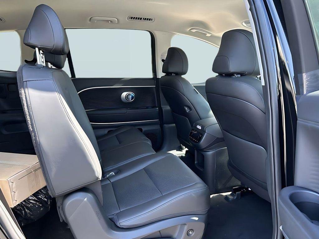 2026 Hyundai IONIQ 9 SEL - Photo 29