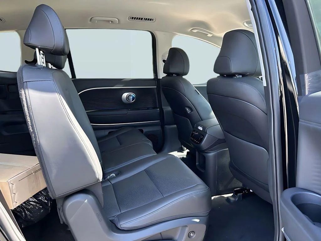 2026 Hyundai IONIQ 9 SEL - Photo 29