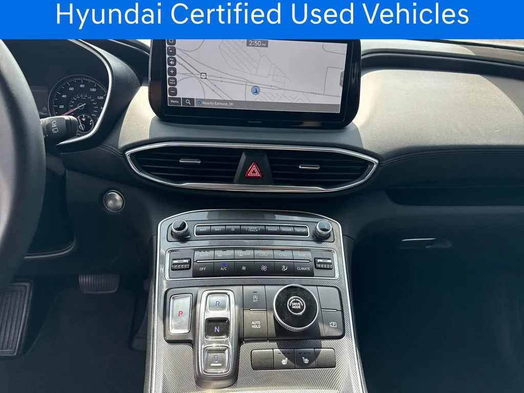 Certified Pre-Owned 2023 Hyundai Santa Fe SEL