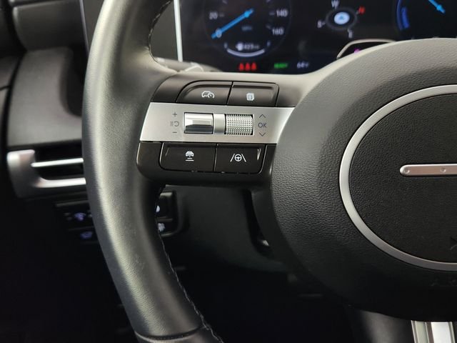 2025 Hyundai Tucson SEL Convenience - Photo 17