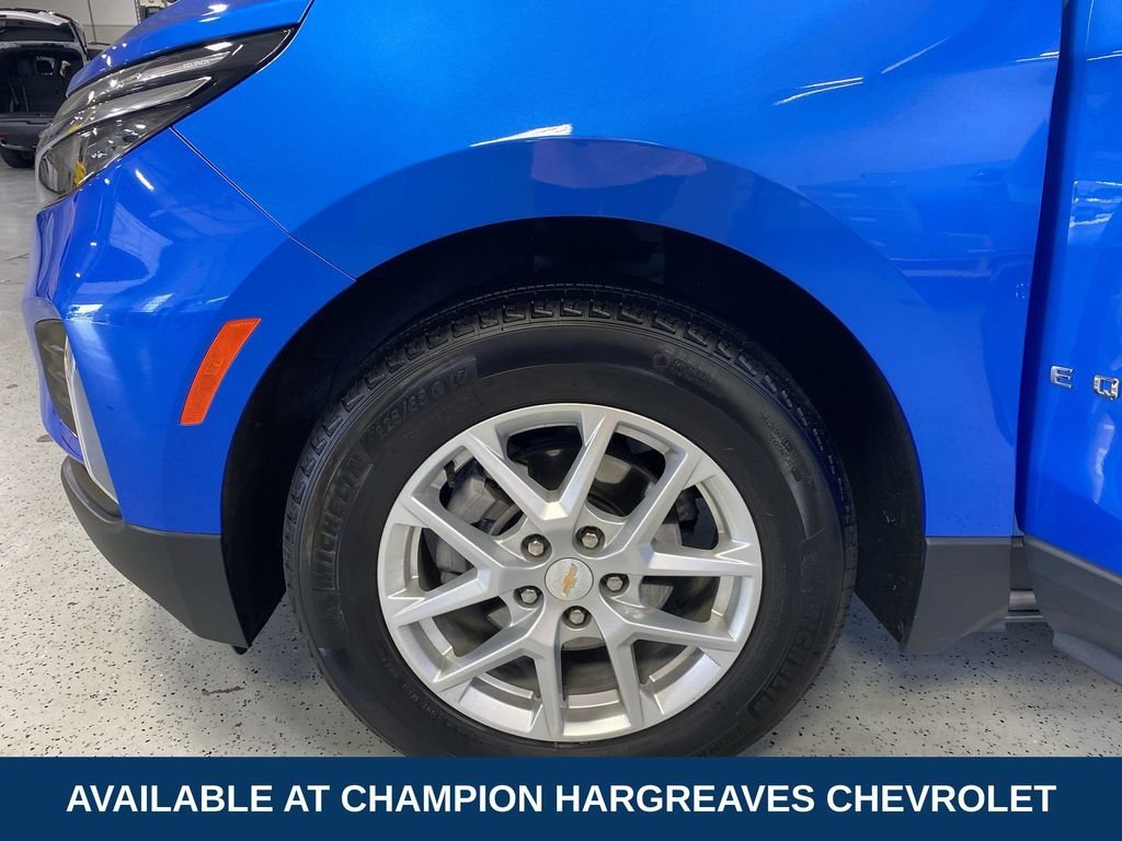 2024 Chevrolet Equinox LT - Photo 41