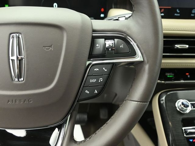 2023 LINCOLN NAUTILUS - Image 13