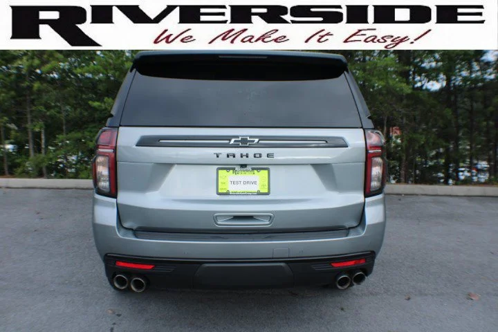 2023 Chevrolet Tahoe Z71 - Photo 19
