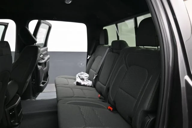 2026 RAM Ram 1500 Pickup Tradesman - Photo 14