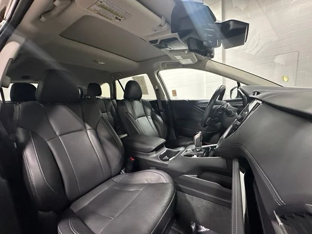 Used 2023 Brown Subaru Touring XT image 17