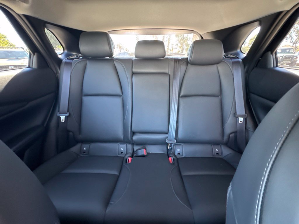 New 2026 Jet Black Mica Mazda 2.5 S Preferred AWD image 21