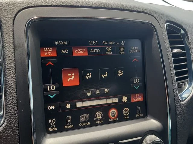 Used 2017 Blue Dodge R/T image 27
