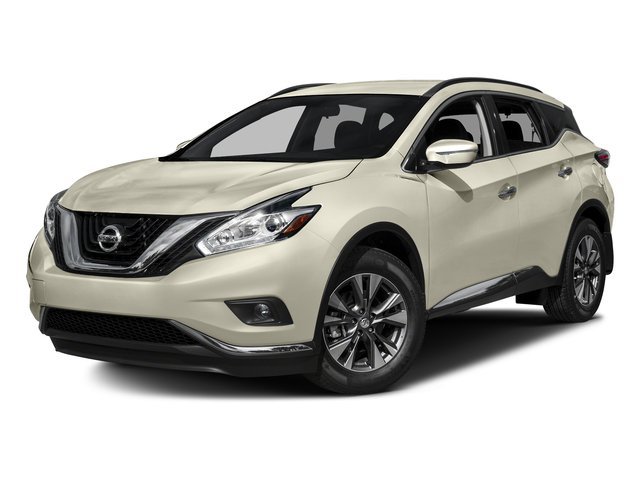 Used 2017 Pearl White Nissan S image 1