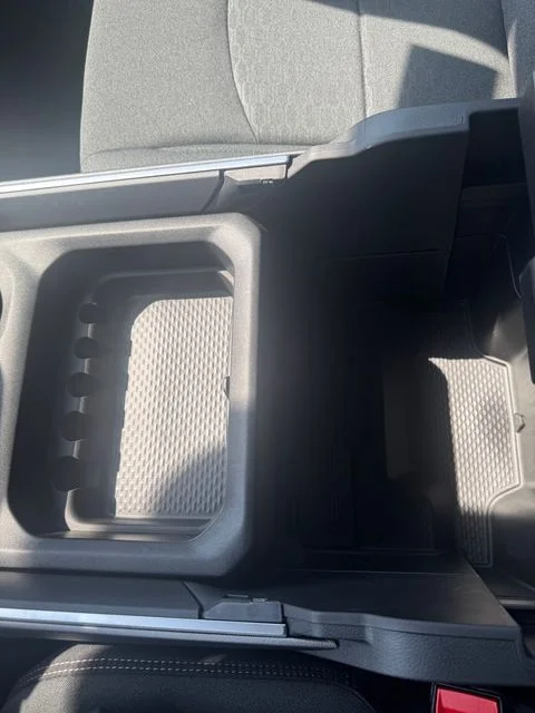 2025 RAM 2500 Big Horn - Photo 34
