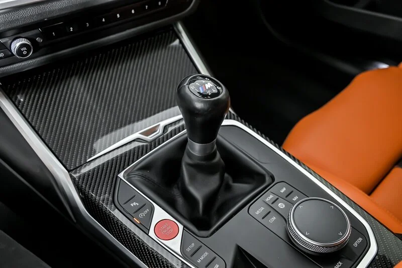 Used 2021 Brooklyn Grey Metallic BMW -OVER $40K MODS! image 32