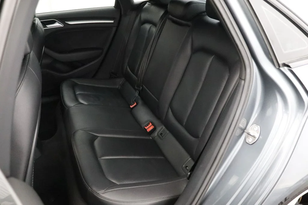 Used 2016 Gray Audi 2.0T Premium image 13