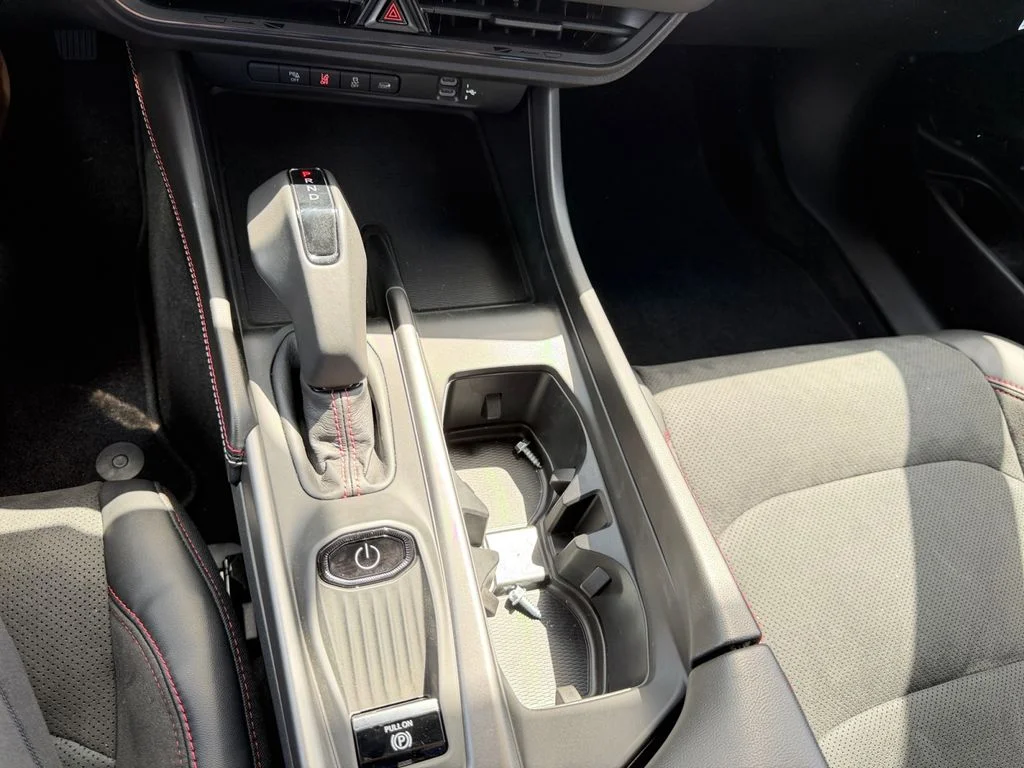 2026 Dodge Charger Daytona Scat Pack - Photo 15