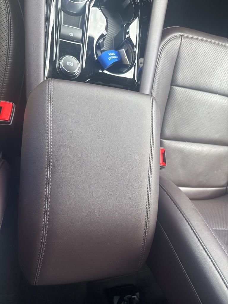 Used 2025 Gray Ford Platinum image 42