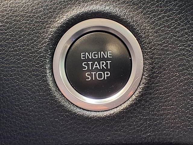 Used 2023 Black Toyota SR5 image 16