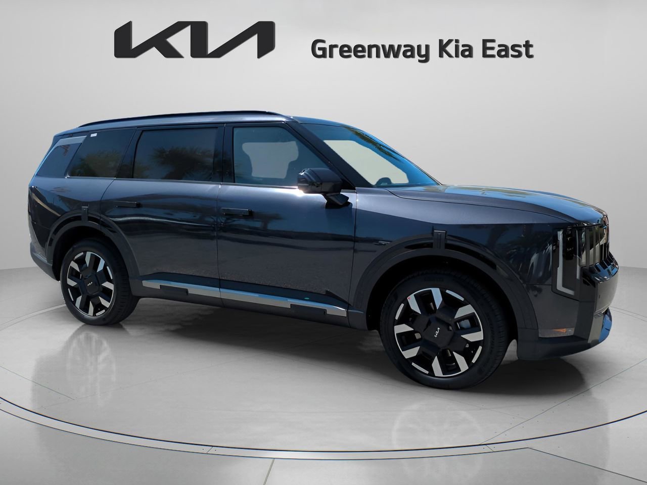 New 2027 Panthera Metal Kia S image 2