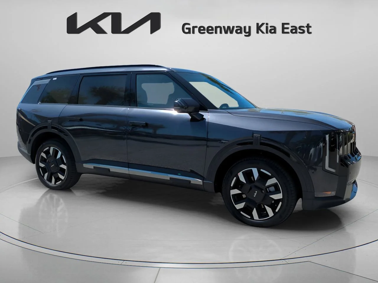 New 2027 Panthera Metal Kia S image 2