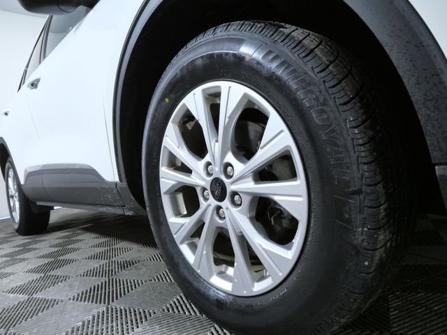 Certified 2023 Ford Escape Active with VIN 1FMCU9GN8PUA89144 for sale in Apple Valley, Minnesota