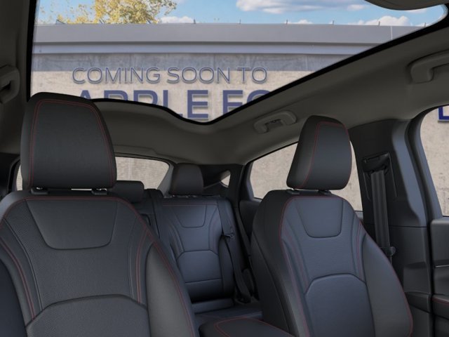 New 2026 Gray Ford Premium image 22