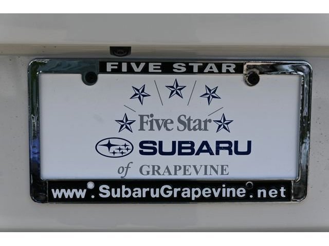 New 2026 White Subaru Limited XT image 47