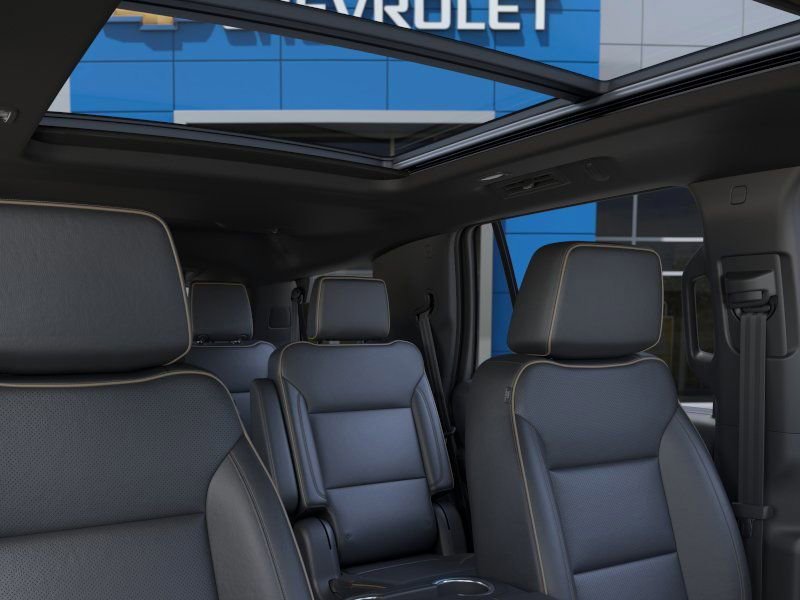 2026 Chevrolet Tahoe Premier - Photo 26