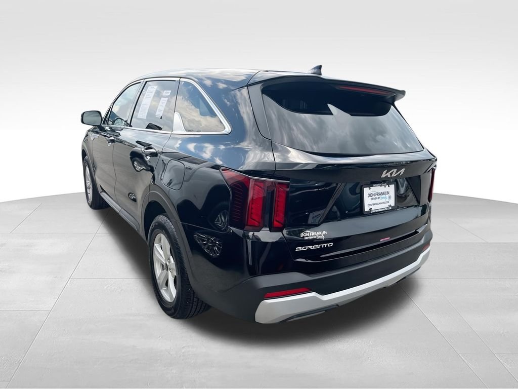 2026 Hyundai Tucson SEL - Photo 6