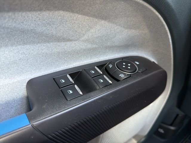 New 2025 Blue Ford XLT image 20