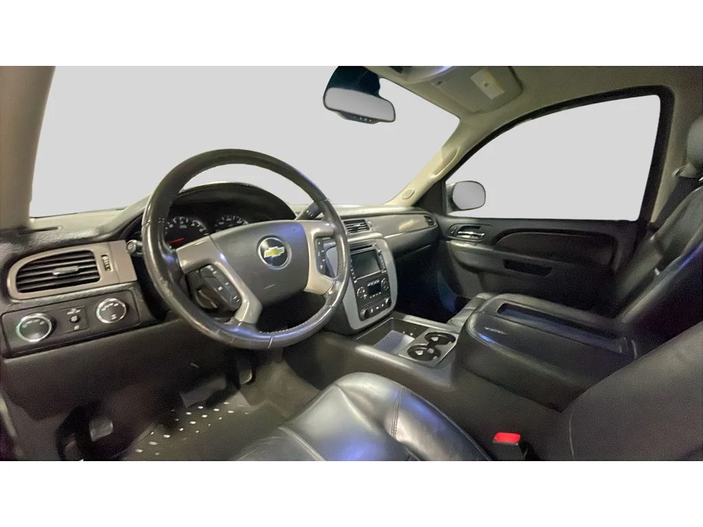 Used 2011 Mocha Steel Metallic Chevrolet LT image 11