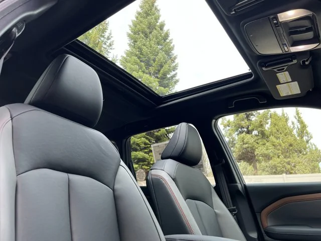 2026 Subaru Forester Sport - Photo 45