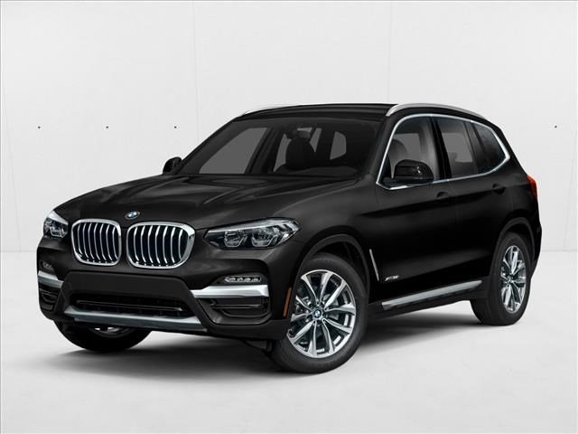 2019 BMW X3 xDrive30i's photo