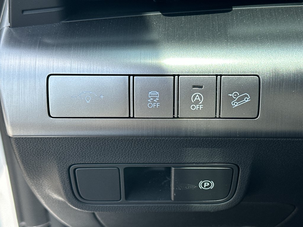 New 2026 Atlas White Hyundai SE image 24