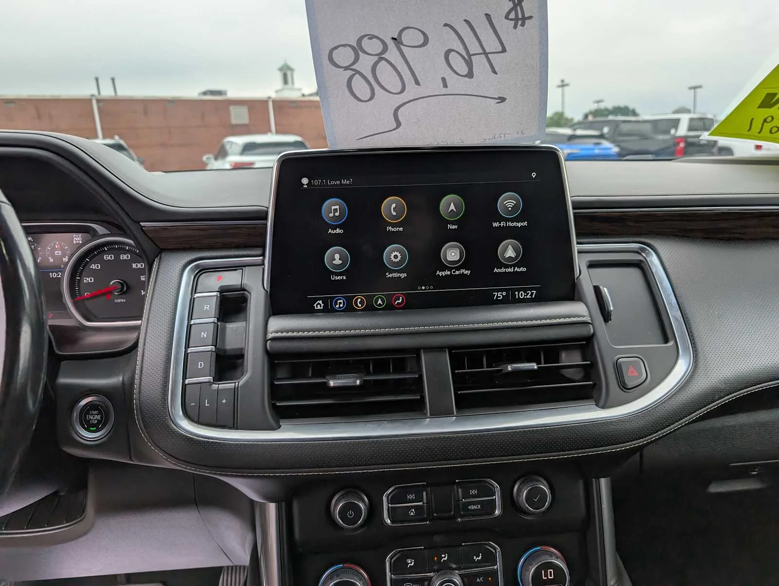 Used 2021 Black Chevrolet Premier image 34